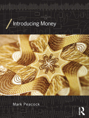 cover image of Introducing Money
